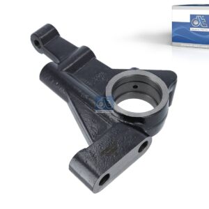 DT Spare Parts 4.70897 Bearing bracket, brake camshaft, right