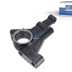 DT Spare Parts 4.70898 Bearing bracket, brake camshaft, left