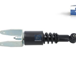 DT Spare Parts 4.70901 Cabin shock absorber