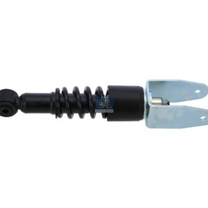 DT Spare Parts 4.70902 Cabin shock absorber