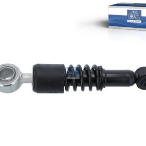 DT Spare Parts 4.70904 Cabin shock absorber