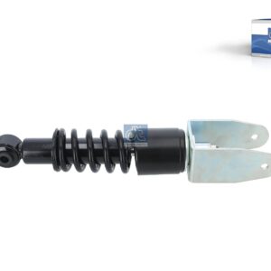 DT Spare Parts 4.70908 Cabin shock absorber, rear
