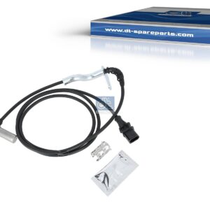 DT Spare Parts 4.70910 ABS sensor, left