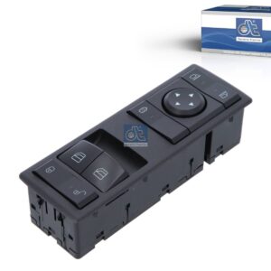 DT Spare Parts 4.70916 Control panel, door
