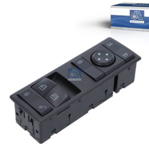 DT Spare Parts 4.70917 Control panel, door