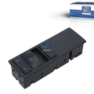 DT Spare Parts 4.70918 Control panel, door