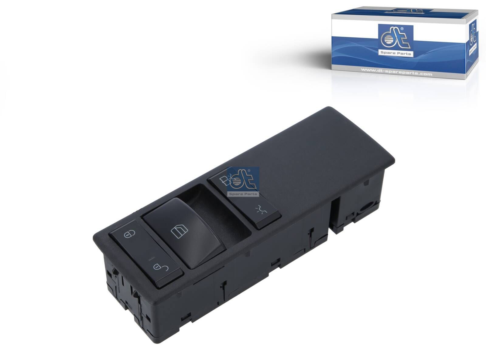 DT Spare Parts 4.70918 Control panel, door
