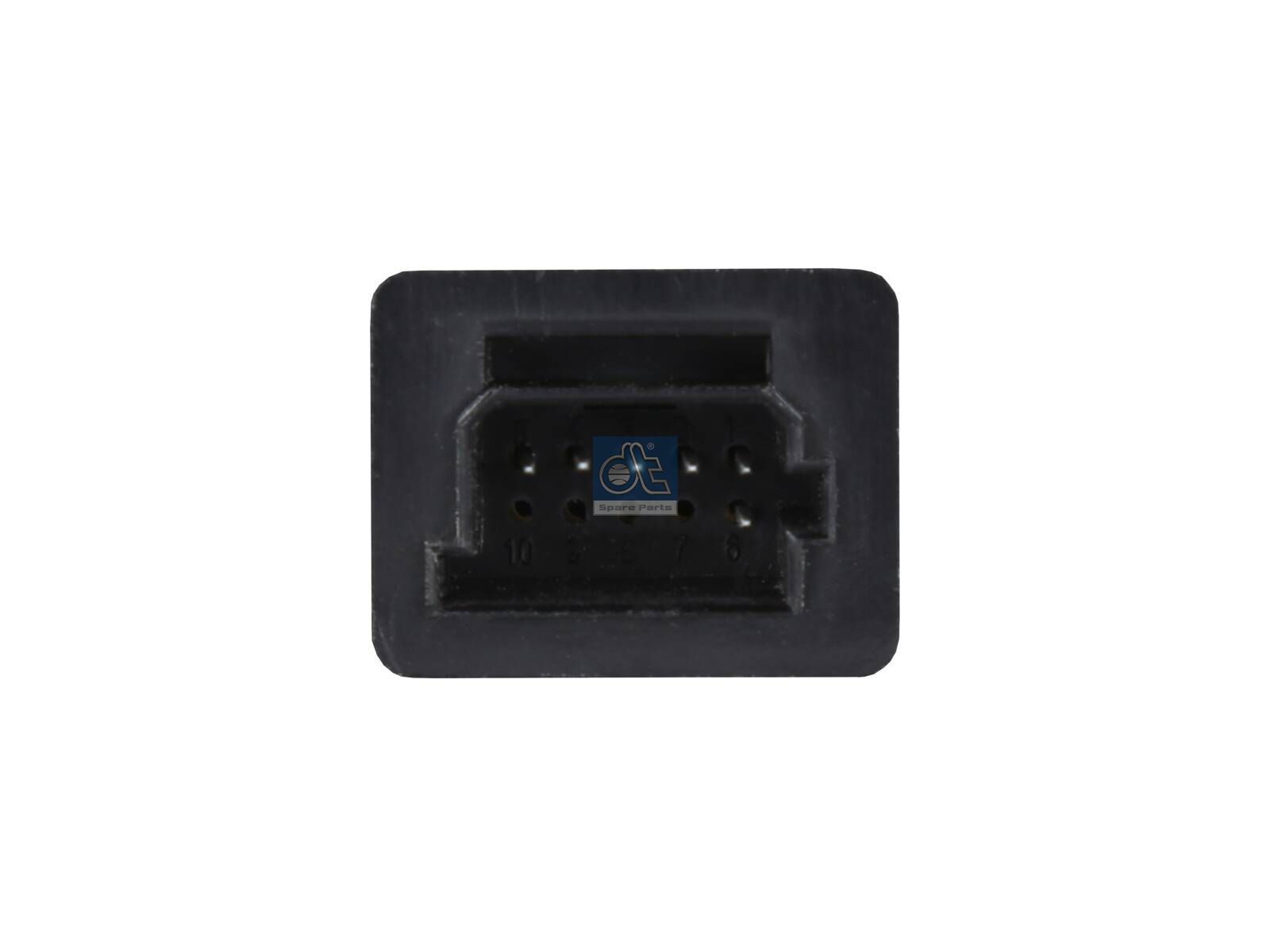DT Spare Parts 4.70918 Control panel, door