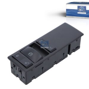 DT Spare Parts 4.70919 Control panel, door
