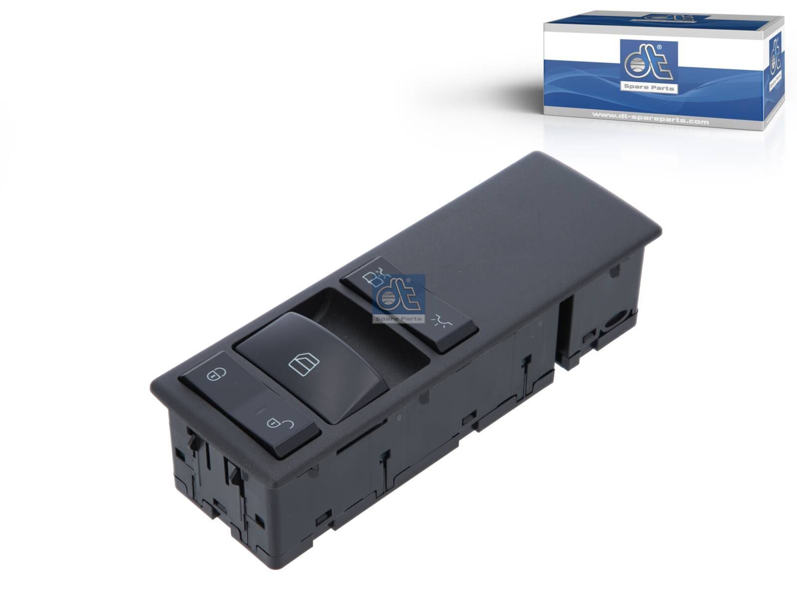 DT Spare Parts 4.70919 Control panel, door