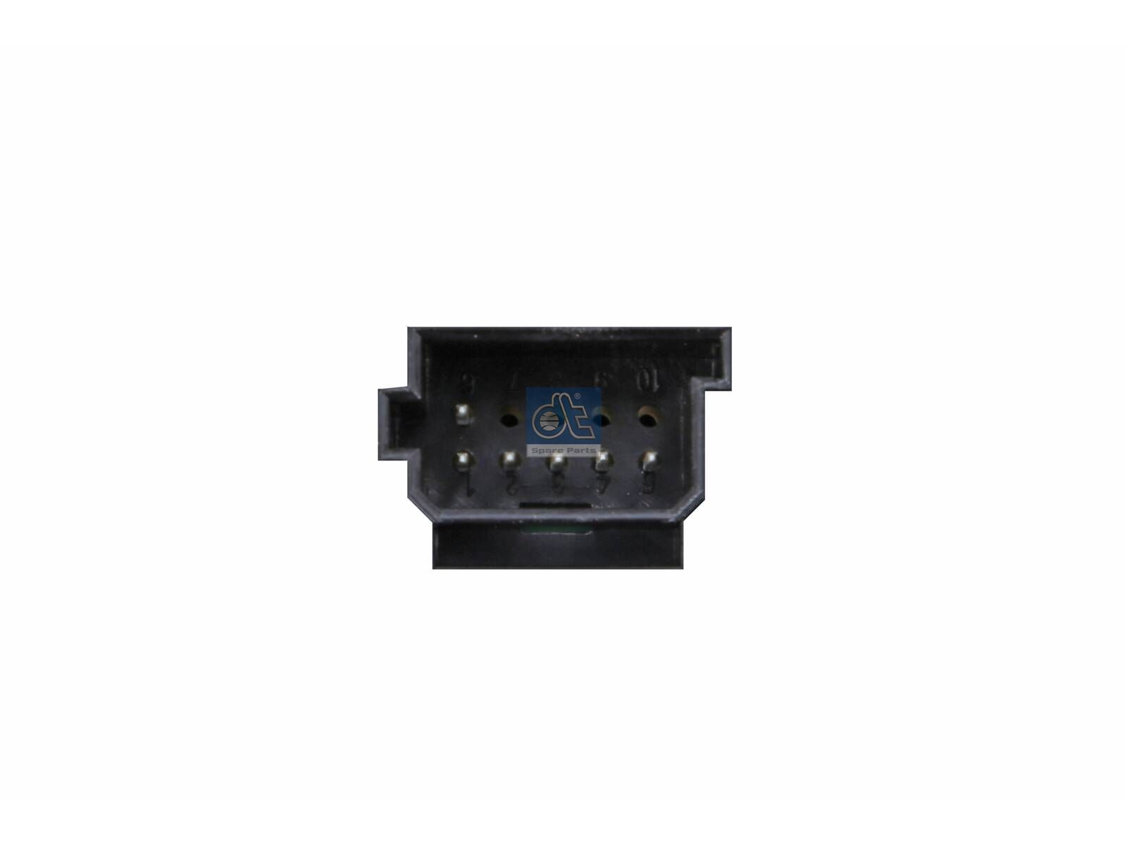DT Spare Parts 4.70919 Control panel, door
