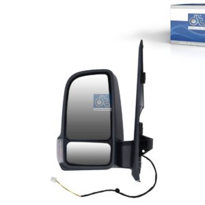 DT Spare Parts 4.70925 Main mirror, left
