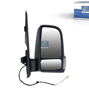 DT Spare Parts 4.70926 Main mirror, right