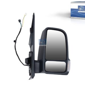 DT Spare Parts 4.70928 Main mirror, right
