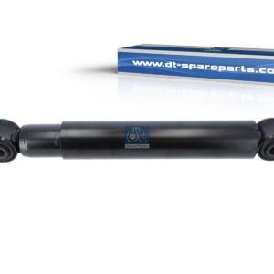 DT Spare Parts 4.70930 Shock absorber, b1: 20 mm, b2: 20 mm, Lmin: 441 mm, Lmax: 731 mm