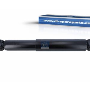 DT Spare Parts 4.70932 Shock absorber, b1: 20 mm, b2: 20 mm, Lmin: 465 mm, Lmax: 725 mm