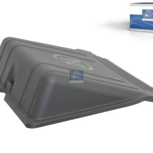 DT Spare Parts 4.70942 Battery cover