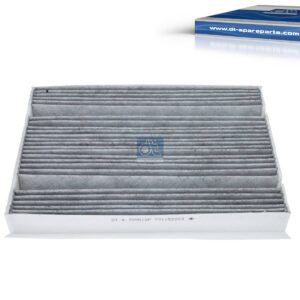 DT Spare Parts 4.70951SP Cabin air filter, activated carbon