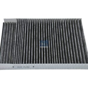 DT Spare Parts 4.70951 Cabin air filter, activated carbon