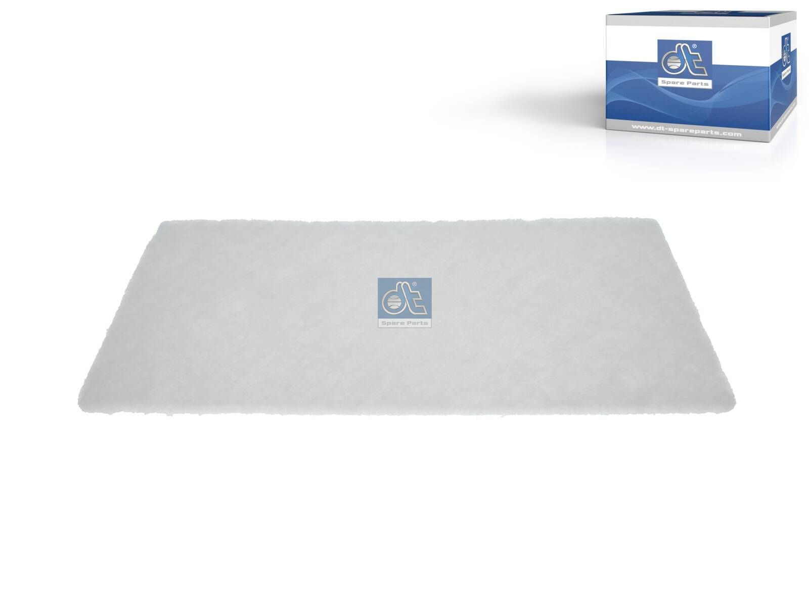 DT Spare Parts 4.70953 Cabin air filter