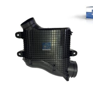 DT Spare Parts 4.70954 Air filter housing