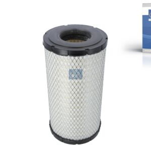 DT Spare Parts 4.70958 Air filter, inner