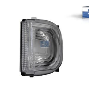 DT Spare Parts 4.70973 Turn signal lamp, right