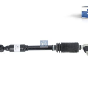 DT Spare Parts 4.71026 Steering damper