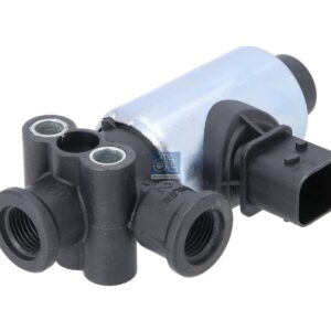 DT Spare Parts 4.71030 Solenoid valve