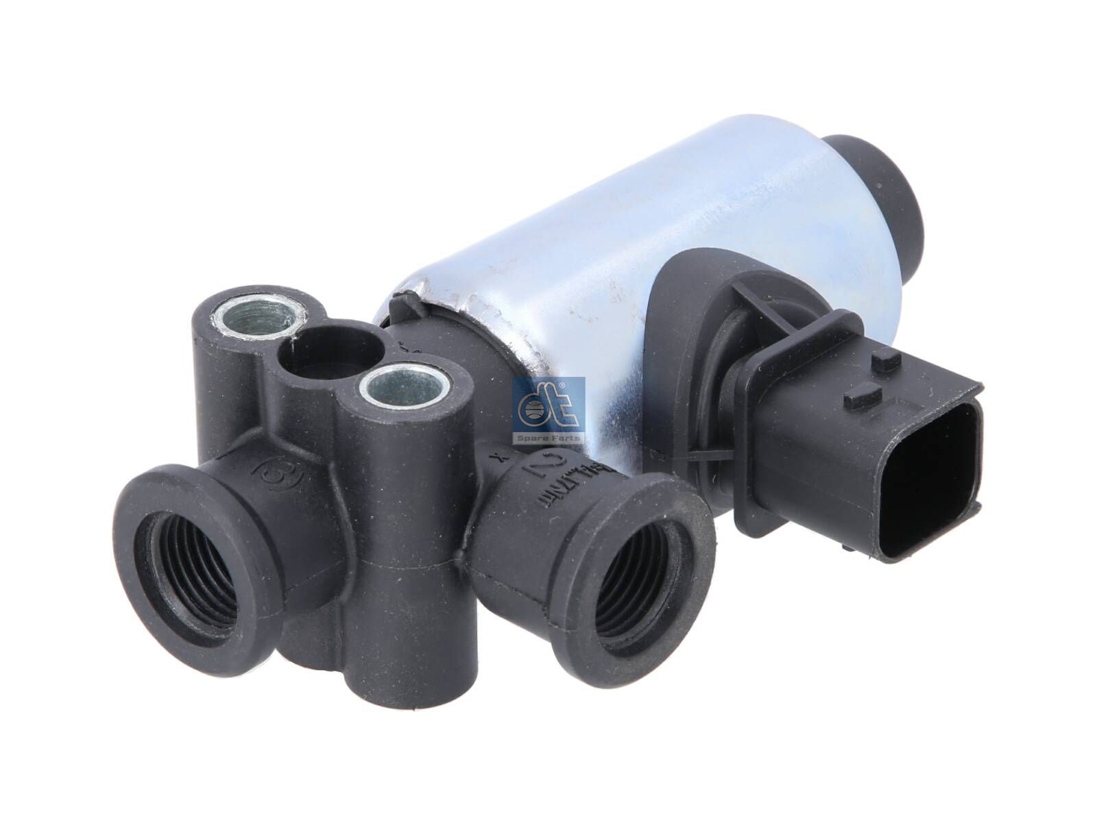 DT Spare Parts 4.71030 Solenoid valve