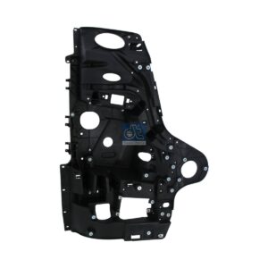 DT Spare Parts 4.71036 Support, right, bumper, front