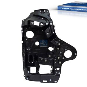 DT Spare Parts 4.71039 Support, bumper, right, front