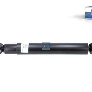 DT Spare Parts 4.71052 Shock absorber, L1: 500 mm, L2: 850 mm, Lmin: 500 mm, Lmax: 850 mm