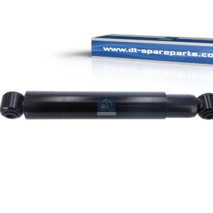DT Spare Parts 4.71059 Shock absorber, b1: 20 mm, b2: 20 mm, Lmin: 441 mm, Lmax: 731 mm