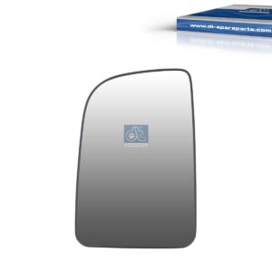 DT Spare Parts 4.71068 Mirror glass, main mirror, left