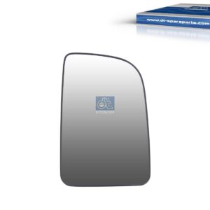 DT Spare Parts 4.71069 Mirror glass, main mirror, right