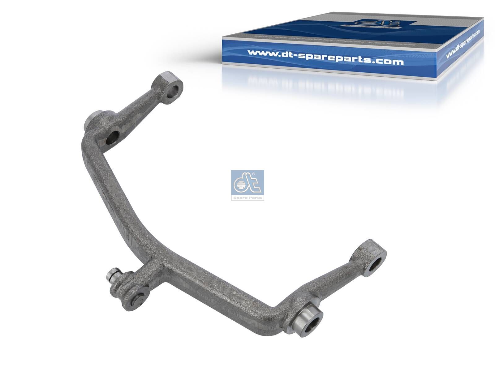 DT Spare Parts 4.71086 Shifting fork