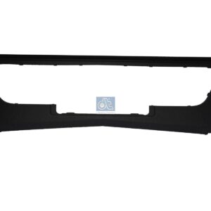 DT Spare Parts 4.71110 Bumper, center, front