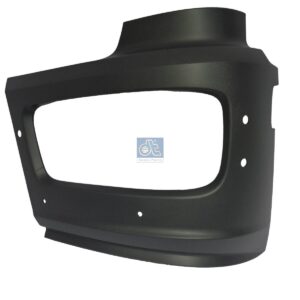DT Spare Parts 4.71113 Bumper corner, left, lateral