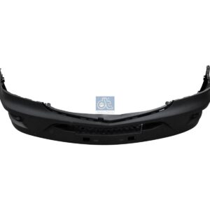 DT Spare Parts 4.71115 Bumper, front