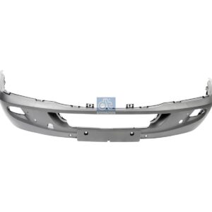 DT Spare Parts 4.71117 Bumper