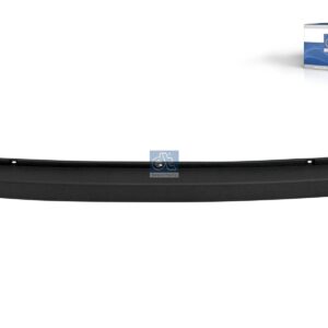 DT Spare Parts 4.71120 Bumper, rear