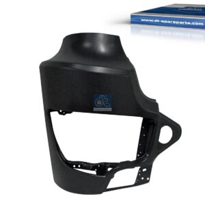 DT Spare Parts 4.71127 Bumper, right