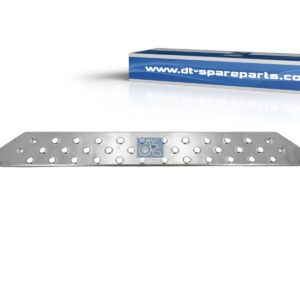 DT Spare Parts 4.71146 Step plate, bumper