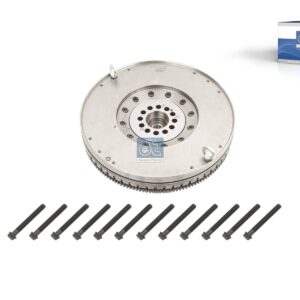 DT Spare Parts 4.71150 Dual-mass flywheel
