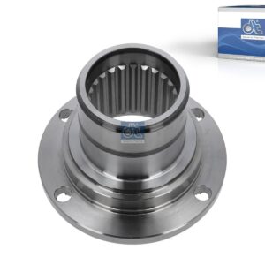 DT Spare Parts 4.71152 Flange