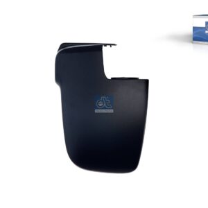 DT Spare Parts 4.71154 Mirror cover, main mirror, left