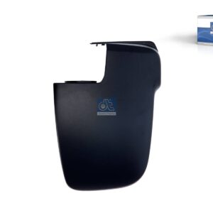 DT Spare Parts 4.71155 Mirror cover, main mirror, right