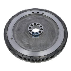 DT Spare Parts 4.71160 Flywheel, D: 487 mm, 160 teeth