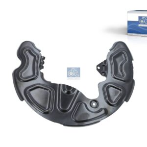 DT Spare Parts 4.71170 Brake shield